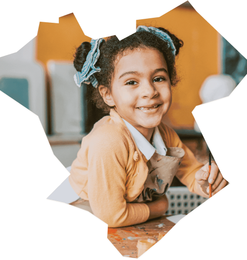 Werken in de kinderopvang of het basisonderwijs