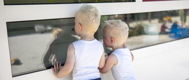 Pedagogisch professional BSO kinderopvang in Zwartsluis