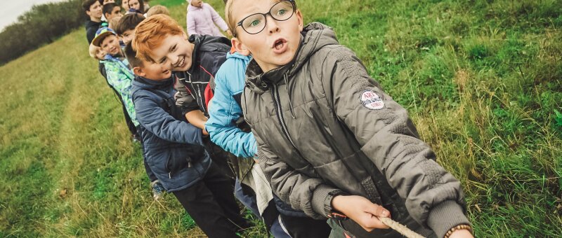 Leerkrachten bovenbouw (vervanging) in Steenwijkerland en Zwartewaterland