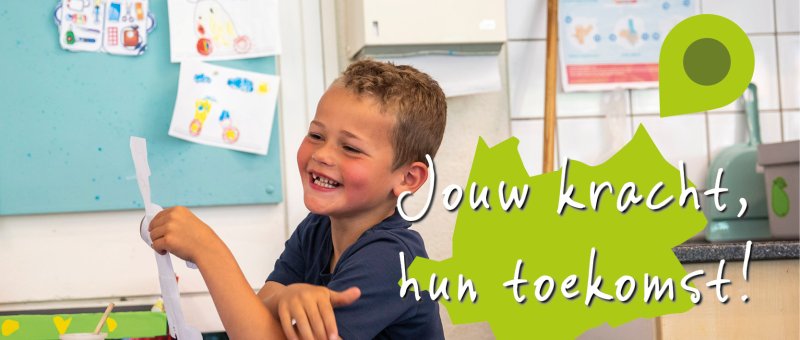 Directeur Kindcentrum Claus in Steenwijk (0,8-1,0 fte)