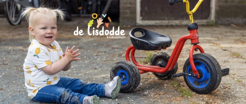 Pedagogisch professional Kindcentrum De Lisdodde in Wanneperveen