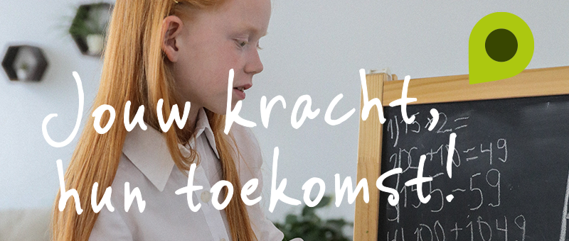 Leerkrachten hoogbegaafdheidsonderwijs (groep 3 t/m 8)