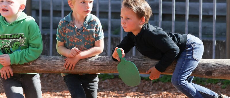 Directeur Kindcentrum De Buuzekaemp in Belt-Schutsloot (0,4 fte)