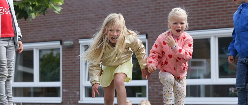 Directeur Kindcentrum Ichthus in Genemuiden (0,9 fte)
