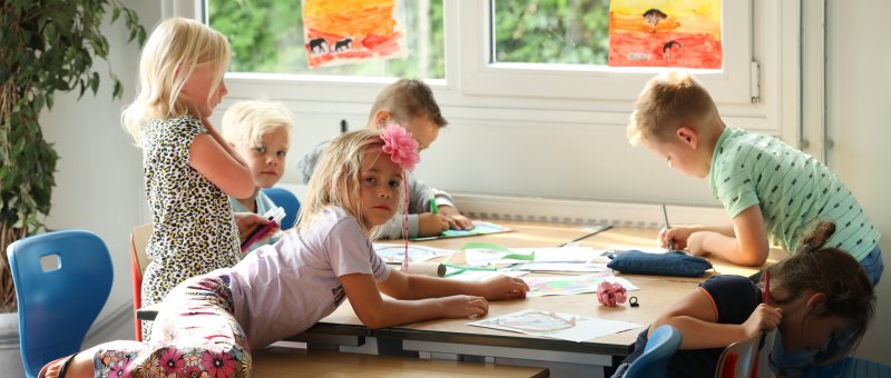 Directeur Kindcentrum Eben Haëzer in Ossenzijl (0,4 fte)