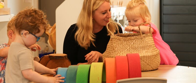 Directeur Kindcentrum Johan Friso in Steenwijk (0,75 fte)