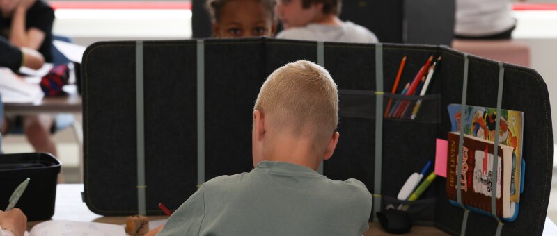 Kwaliteitscoördinatoren basisonderwijs voor cursusjaar 2026-2027