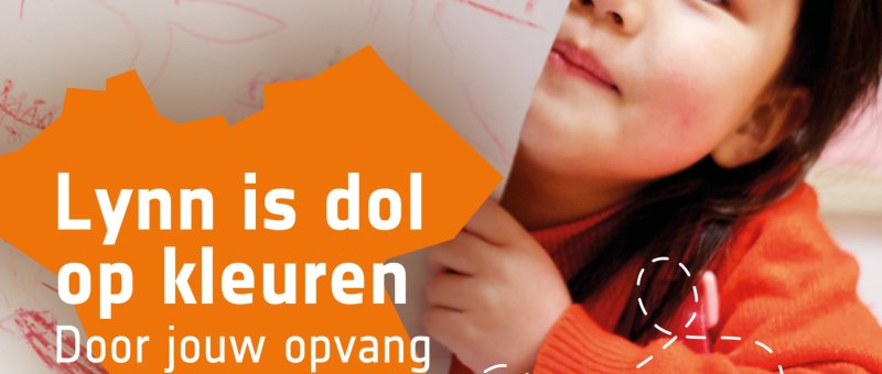 Pedagogisch medewerker kinderopvang in Steenwijk