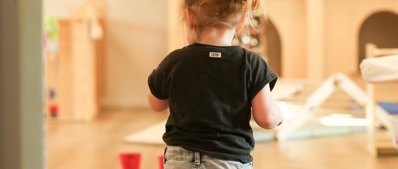 Groepshulp/huishoudelijk medewerker kinderopvang in Vollenhove (12 uur per week)