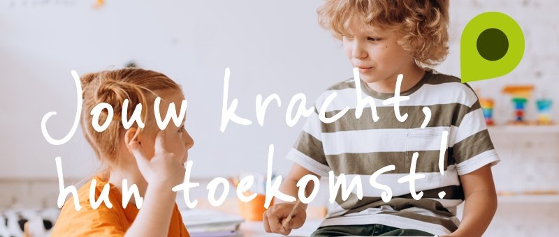Pedagogisch medewerker Het Kompas in Vollenhove