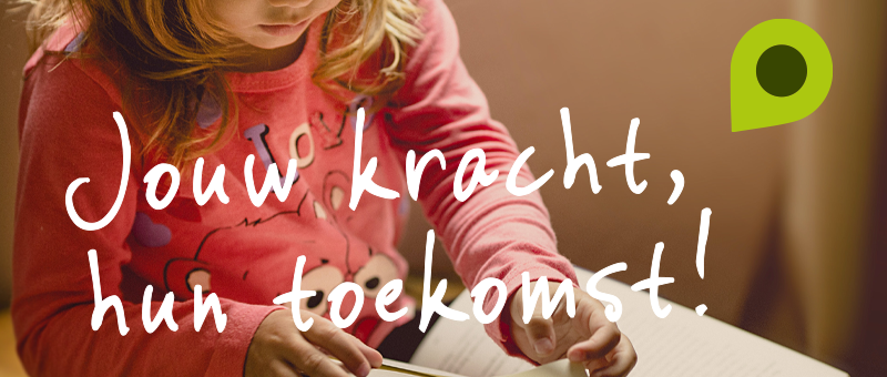 Enthousiaste intern begeleider gezocht voor kindcentrum Ichthus!  (parttime)