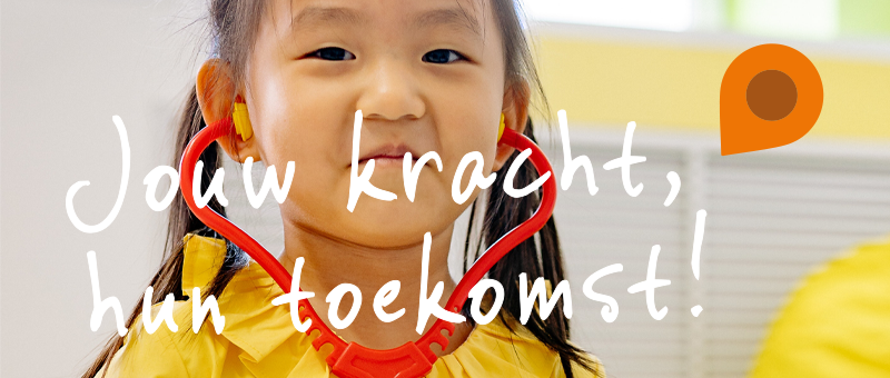 Leerkracht Kindcentrum Johan Friso in Steenwijk 0,4 fte (groep 3/4)