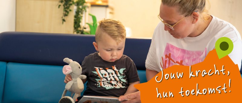 Pedagogisch medewerker BBL traject