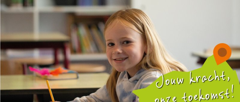 Leerkracht Kindcentrum Willem Alexander in Steenwijk vervanging groep 5/6