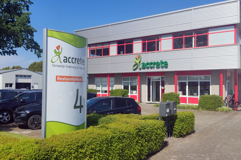 WerkenBijAccrete.nl