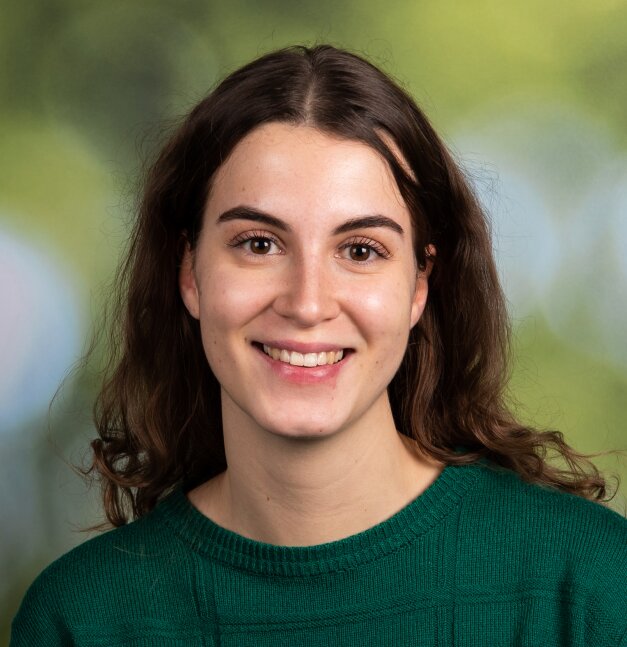 ‘Terwijl ik de kinderen help groeien, groei ik hier zelf ook’