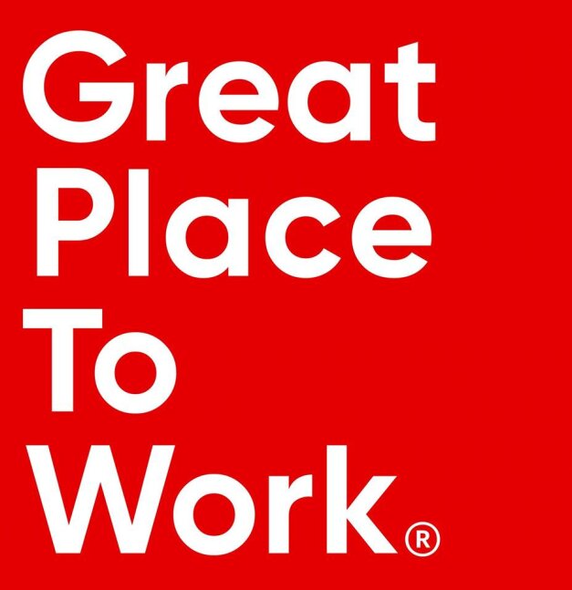Accrete is een 'Great Place To Work'