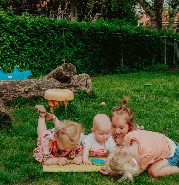 ‘Het vertrouwen dat wij in leerlingen hebben, geeft Accrete aan leerkrachten’